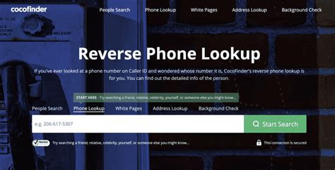To perform a cell phone number lookup with name, simply visit Intelius Reverse Phone Lookup page, then enter the phone number and click Search. . Free cell phone number lookup with name no charge